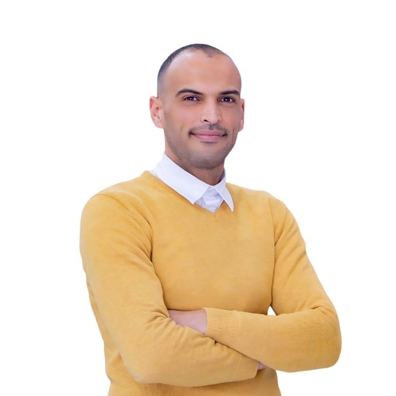 Zakaria Ksiyer