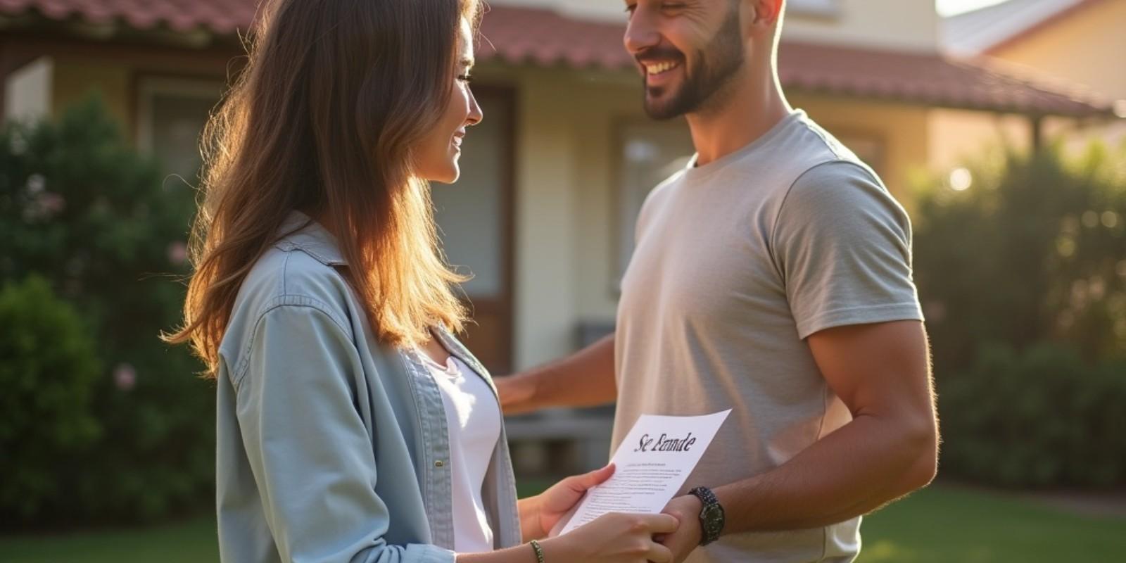 Reservar una Casa Antes del Estudio Hipotecario